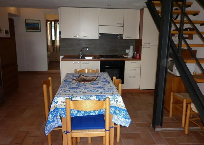 Apartment Piombino Isola D'elba *