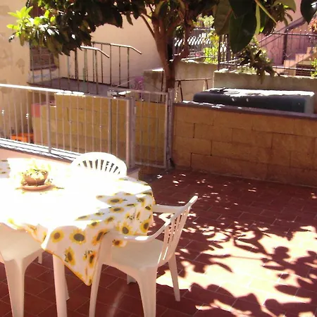 Piombino Isola D'elba Apartmán Rio Marina