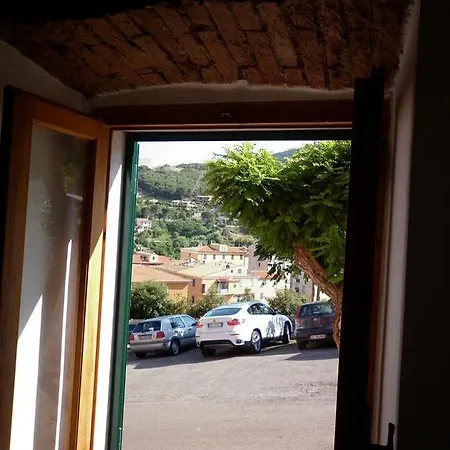 Piombino Isola D'elba Apartmán