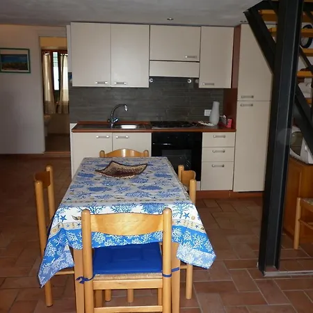 Apartmán Piombino Isola D'elba *