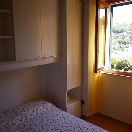Apartmán Piombino Isola D'elba Rio Marina